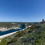 Mit Meerblick- 500m Bis Zum By Interhome Feriehus