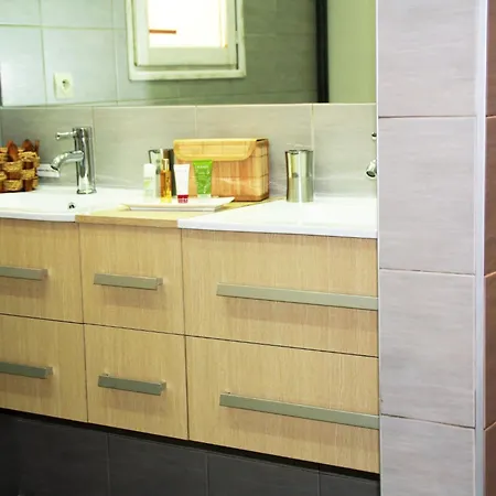 Mit Meerblick- 500m Bis Zum By Interhome 度假居 *