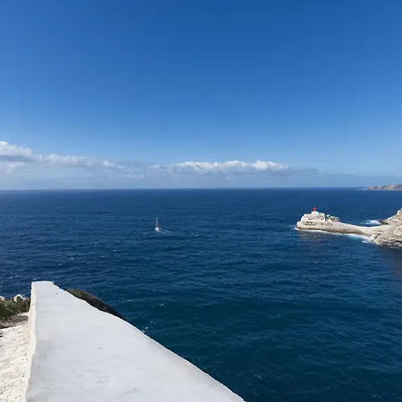 Casa vacanze Mit Meerblick- 500m Bis Zum By Interhome