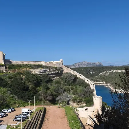Casa vacanze Mit Meerblick- 500m Bis Zum By Interhome *
