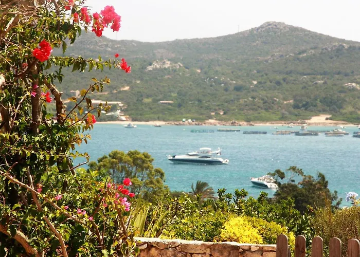 Mit Meerblick- 500m Bis Zum By Interhome *