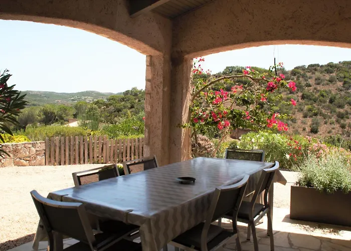 Mit Meerblick- 500m Bis Zum By Interhome