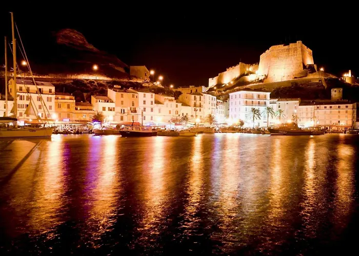 度假居 Mit Meerblick- 500m Bis Zum By Interhome