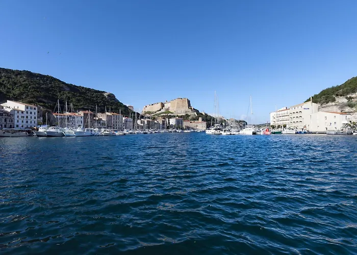 Mit Meerblick- 500m Bis Zum By Interhome *