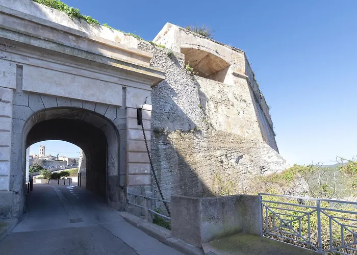 Mit Meerblick- 500m Bis Zum By Interhome 度假居 *