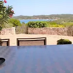 Mit Meerblick- 500m Bis Zum By Interhome * Bonifacio (Corsica)