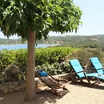 Mit Meerblick- 500m Bis Zum By Interhome Hébergement de vacances Bonifacio (Corsica)