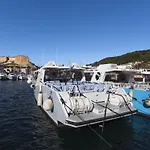 Hébergement de vacances Mit Meerblick- 500m Bis Zum By Interhome Bonifacio (Corsica)