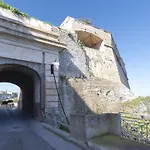 Mit Meerblick- 500m Bis Zum By Interhome Hébergement de vacances *