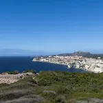 Mit Meerblick- 500m Bis Zum By Interhome Hébergement de vacances *