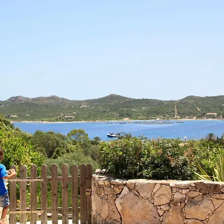 Mit Meerblick- 500m Bis Zum By Interhome Holiday home