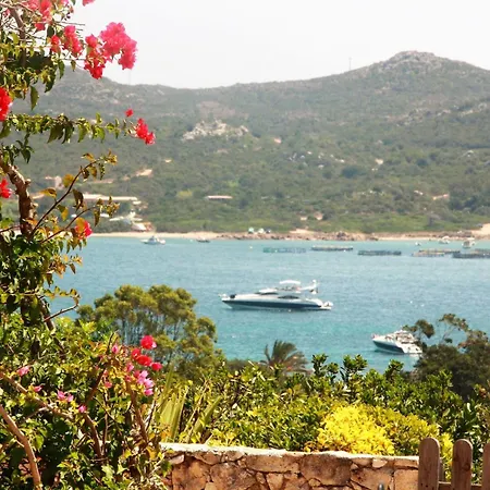 Mit Meerblick- 500m Bis Zum By Interhome *