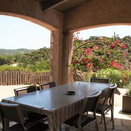 Mit Meerblick- 500m Bis Zum By Interhome