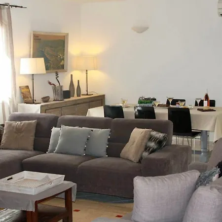 Holiday home Mit Meerblick- 500m Bis Zum By Interhome *