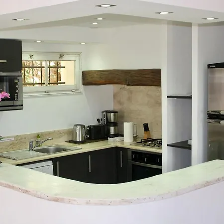 Tatil Evi Mit Meerblick- 500m Bis Zum By Interhome Bonifacio (Corsica)