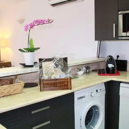 Mit Meerblick- 500m Bis Zum By Interhome Bonifacio (Corsica)