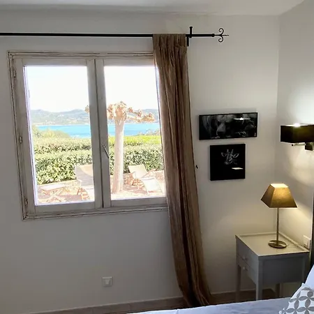 Mit Meerblick- 500m Bis Zum By Interhome Bonifacio (Corsica)