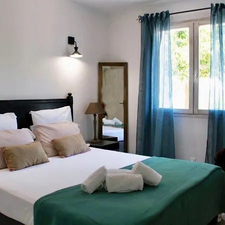 Mit Meerblick- 500m Bis Zum By Interhome Holiday home Bonifacio (Corsica)