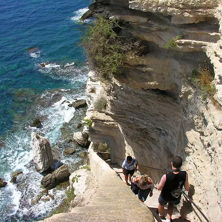 Holiday home Mit Meerblick- 500m Bis Zum By Interhome *