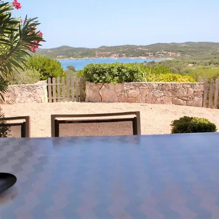 Mit Meerblick- 500m Bis Zum By Interhome * Bonifacio (Corsica)