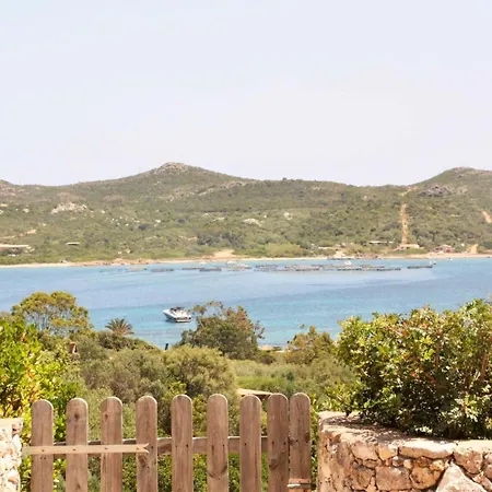 Mit Meerblick- 500m Bis Zum By Interhome * Bonifacio (Corsica)