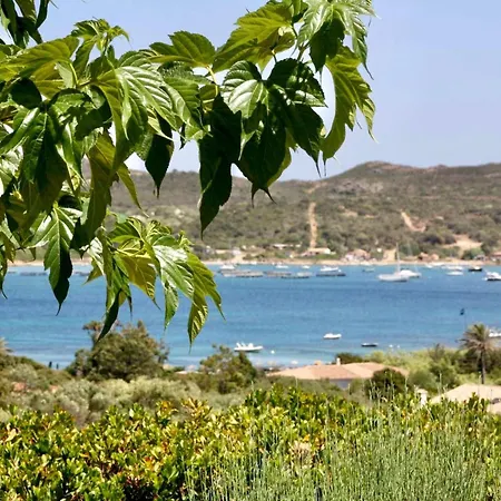 Holiday home Mit Meerblick- 500m Bis Zum By Interhome *