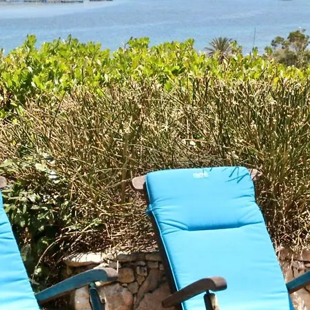 Holiday home Mit Meerblick- 500m Bis Zum By Interhome *