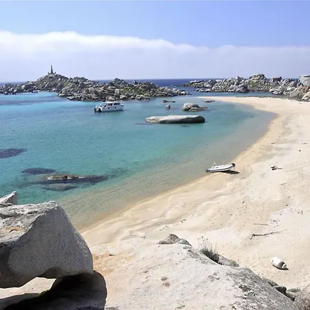 Mit Meerblick- 500m Bis Zum By Interhome Bonifacio (Corsica)