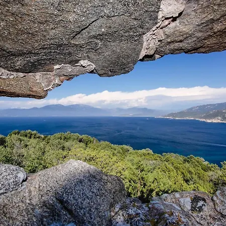 Mit Meerblick- 500m Bis Zum By Interhome