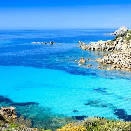 Holiday home Mit Meerblick- 500m Bis Zum By Interhome Bonifacio (Corsica)