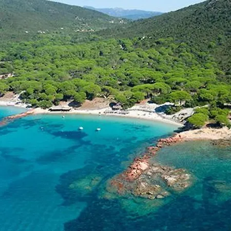 Mit Meerblick- 500m Bis Zum By Interhome