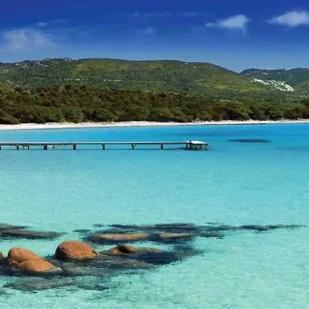 Holiday home Mit Meerblick- 500m Bis Zum By Interhome Bonifacio (Corsica)