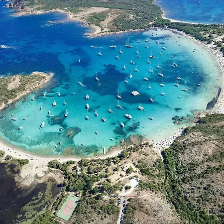 Mit Meerblick- 500m Bis Zum By Interhome Bonifacio (Corsica)