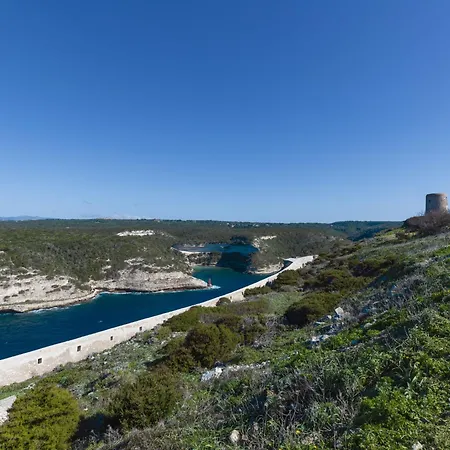 Mit Meerblick- 500m Bis Zum By Interhome Holiday home