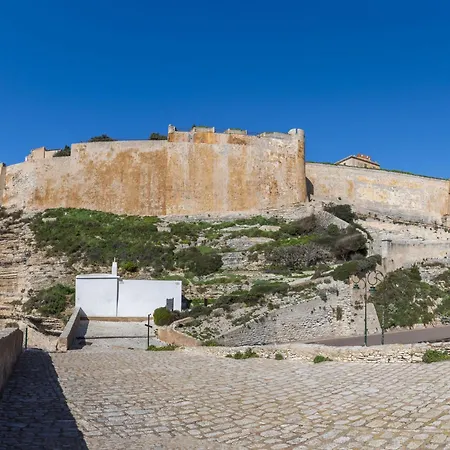 Mit Meerblick- 500m Bis Zum By Interhome Bonifacio (Corsica)