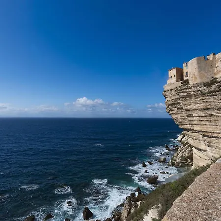 Mit Meerblick- 500m Bis Zum By Interhome Holiday home Bonifacio (Corsica)