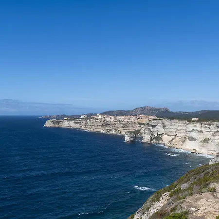 Holiday home Mit Meerblick- 500m Bis Zum By Interhome