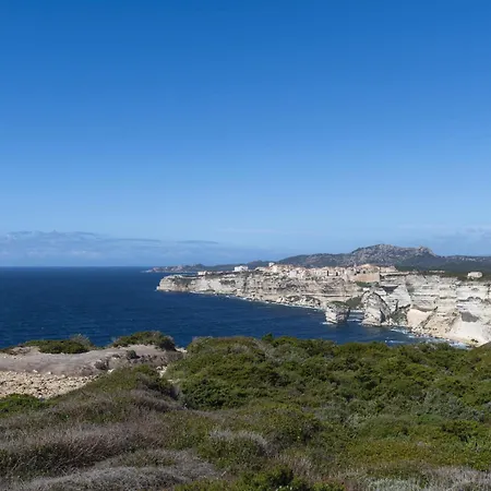 Mit Meerblick- 500m Bis Zum By Interhome Holiday home *