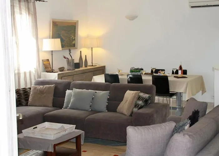 Tatil Evi Mit Meerblick- 500m Bis Zum By Interhome *