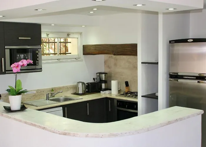 Casa de Férias Mit Meerblick- 500m Bis Zum By Interhome Bonifacio (Corsica)