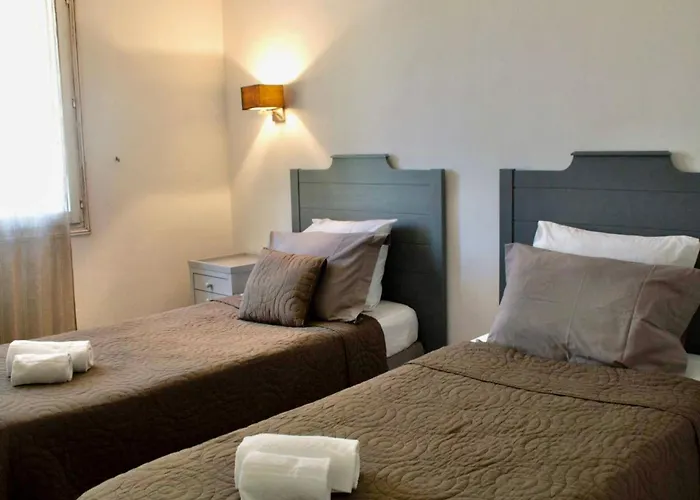 Mit Meerblick- 500m Bis Zum By Interhome Bonifacio (Corsica)