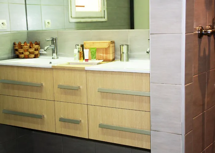 Mit Meerblick- 500m Bis Zum By Interhome Casa de Férias *