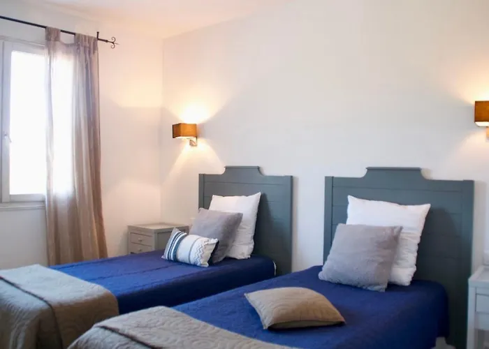 Mit Meerblick- 500m Bis Zum By Interhome Tatil Evi Bonifacio (Corsica)