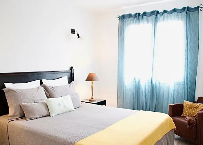 Casa de Férias Mit Meerblick- 500m Bis Zum By Interhome