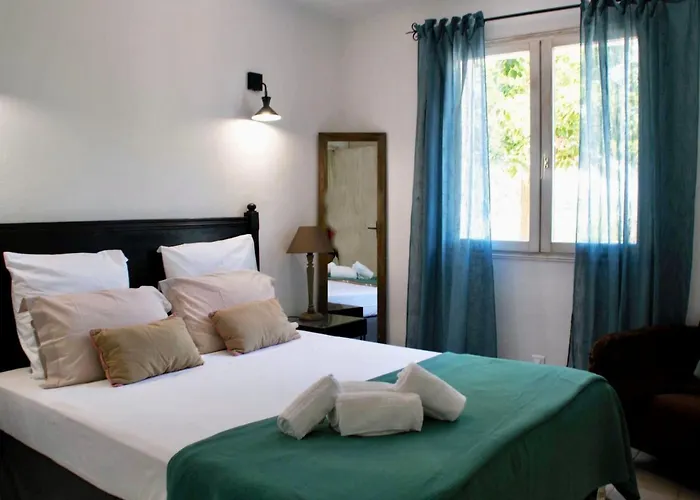 Mit Meerblick- 500m Bis Zum By Interhome Casa de Férias Bonifacio (Corsica)