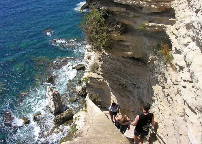Casa de Férias Mit Meerblick- 500m Bis Zum By Interhome *