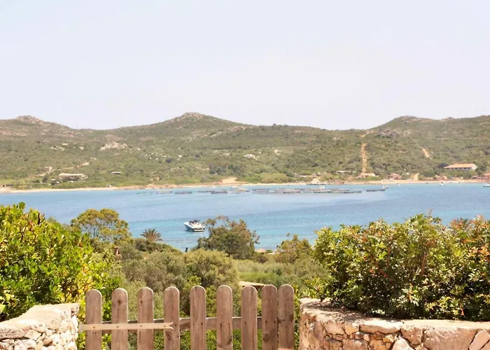 Mit Meerblick- 500m Bis Zum By Interhome * Bonifacio (Corsica)