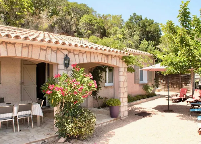 Mit Meerblick- 500m Bis Zum By Interhome