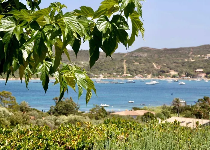 Casa de Férias Mit Meerblick- 500m Bis Zum By Interhome *