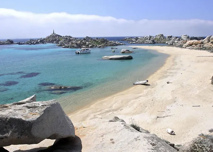 Mit Meerblick- 500m Bis Zum By Interhome Bonifacio (Corsica)